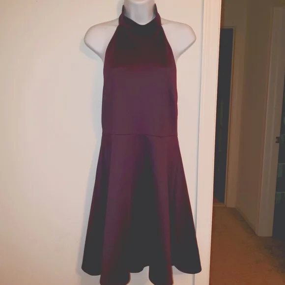 charlotte russe prom dresses Strapless Prom Dress Charlotte Russe S (4-6)